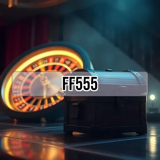 ff555 Jogos Indie