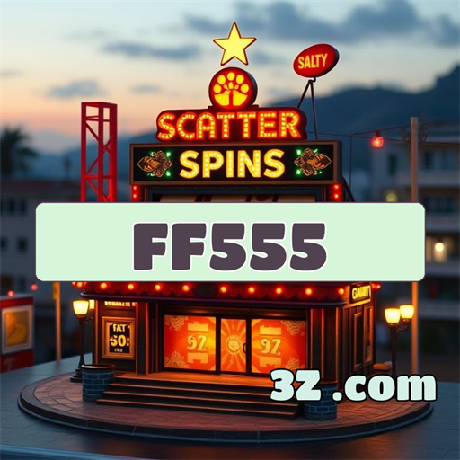 Jogo e Diversão: Explore o ff555 Como Nunca Antes