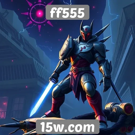 Novas funcionalidades do ff555 e seu impacto