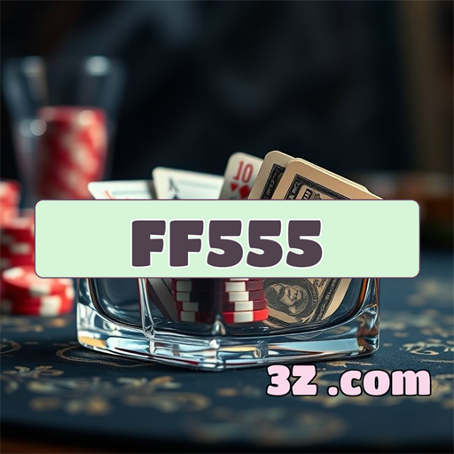Ofertas Imperdíveis na Promoção do Site ff555: Entre no jogo!