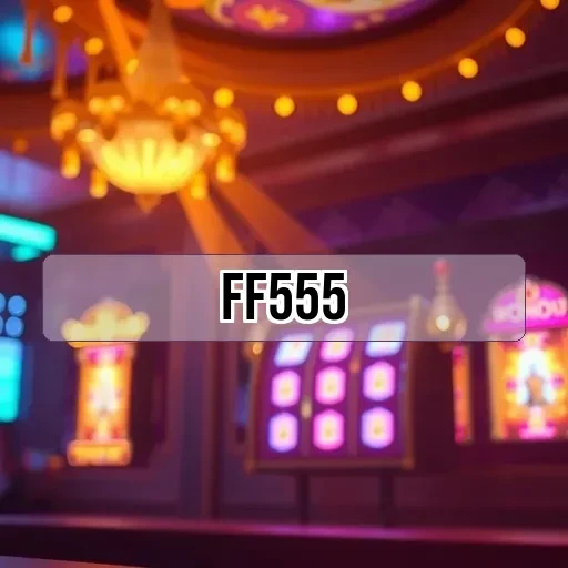 ff555 Jogos de Corrida