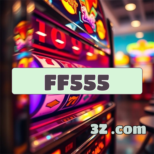Slots Empolgantes no ff555: Aventura e Diversão em Cada Giro